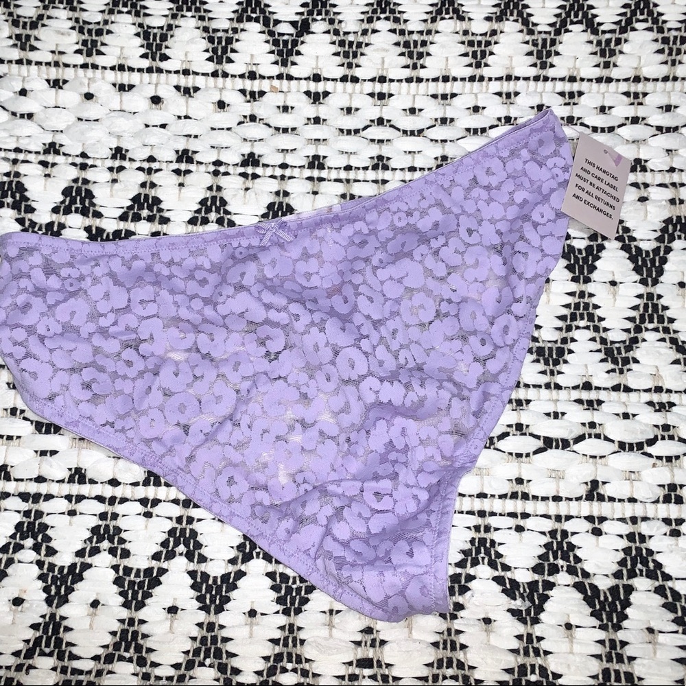 COPY - Savage X Fenty thong